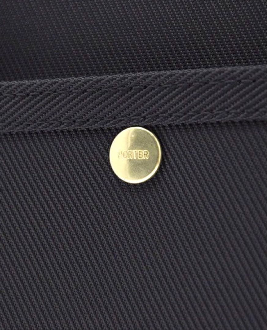 ⭐️【美品未使用】PORTER TENSION 2WAYBRIEFCASEバッグ