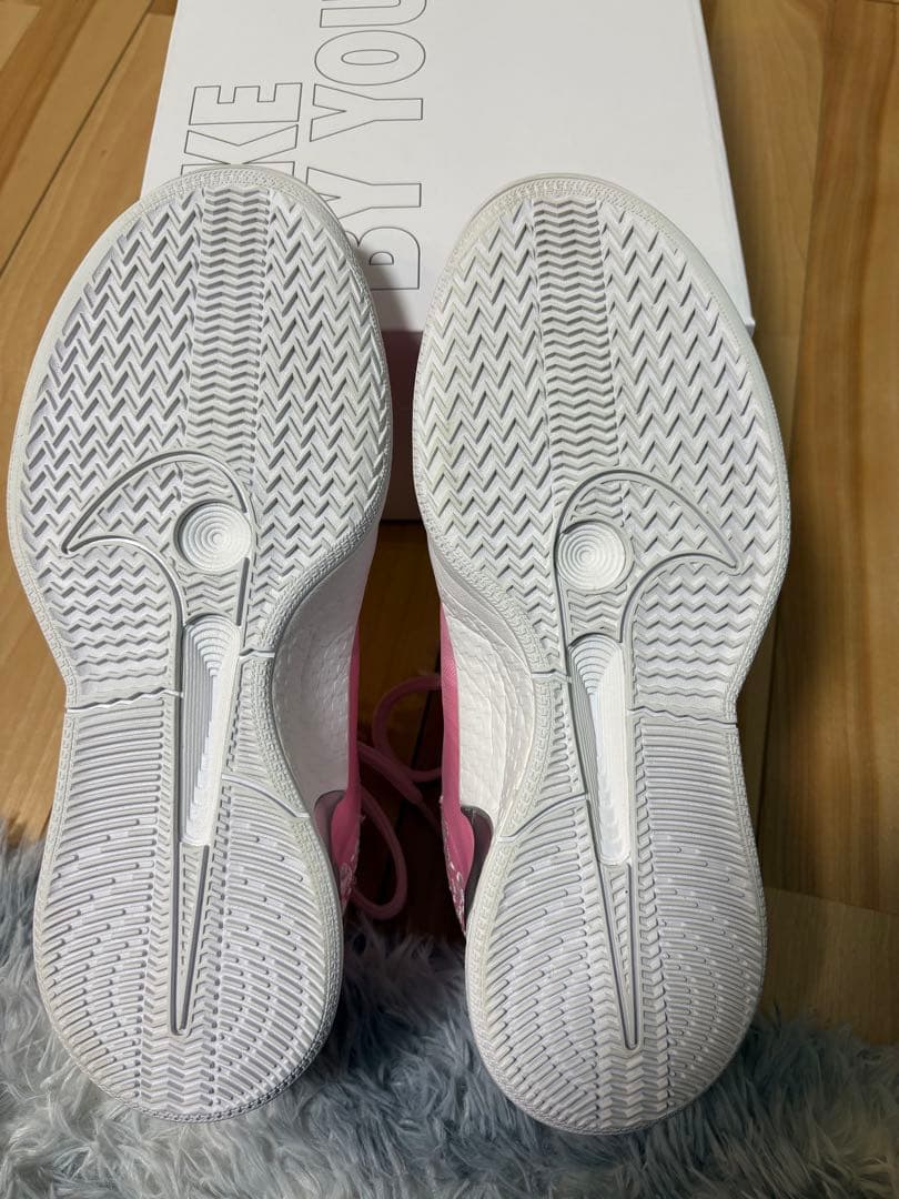 ナイキ サブリナ2