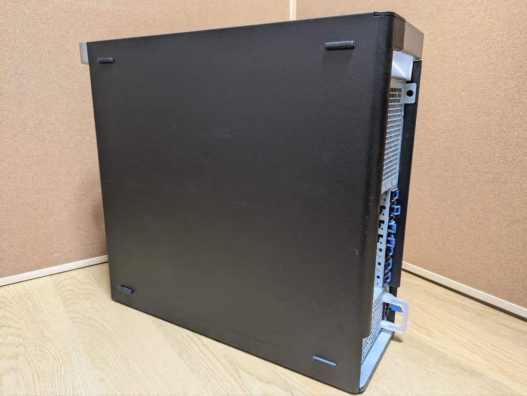 DELL Precision T5810　E5-2695V3付き