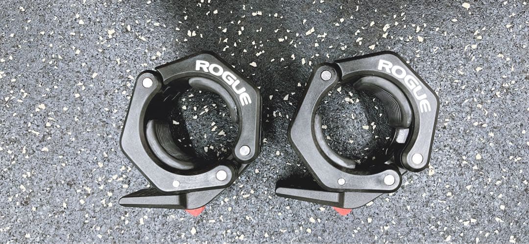 KUMIさん専用 ROGUE HG 2.0 カラー マグネット式 4個セット①②