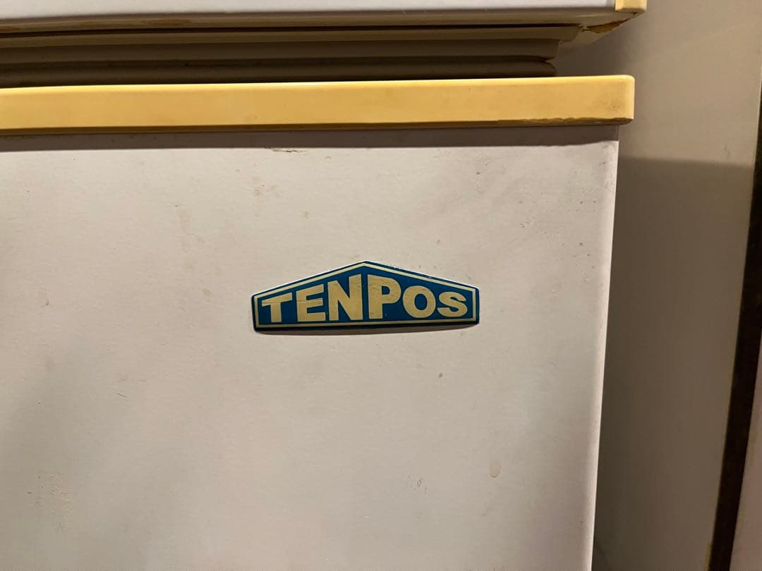 業務用 テンポス 冷凍ストッカー 93L TBCF-93-RH