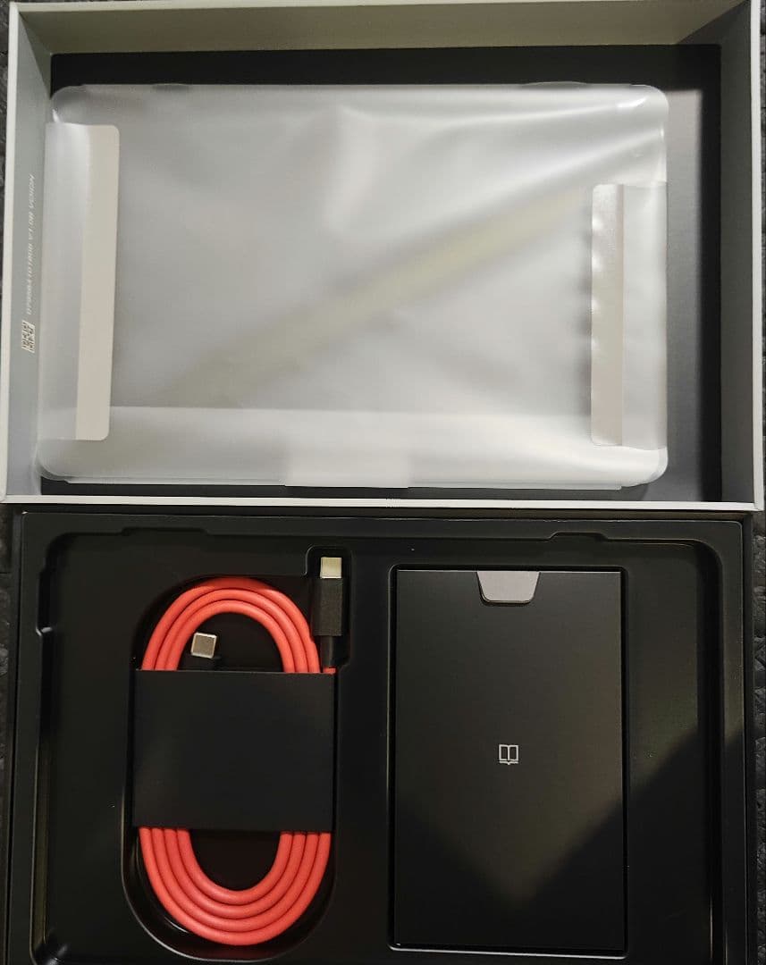 REDMAGIC Astra Gaming Tablet 本体 ブラック