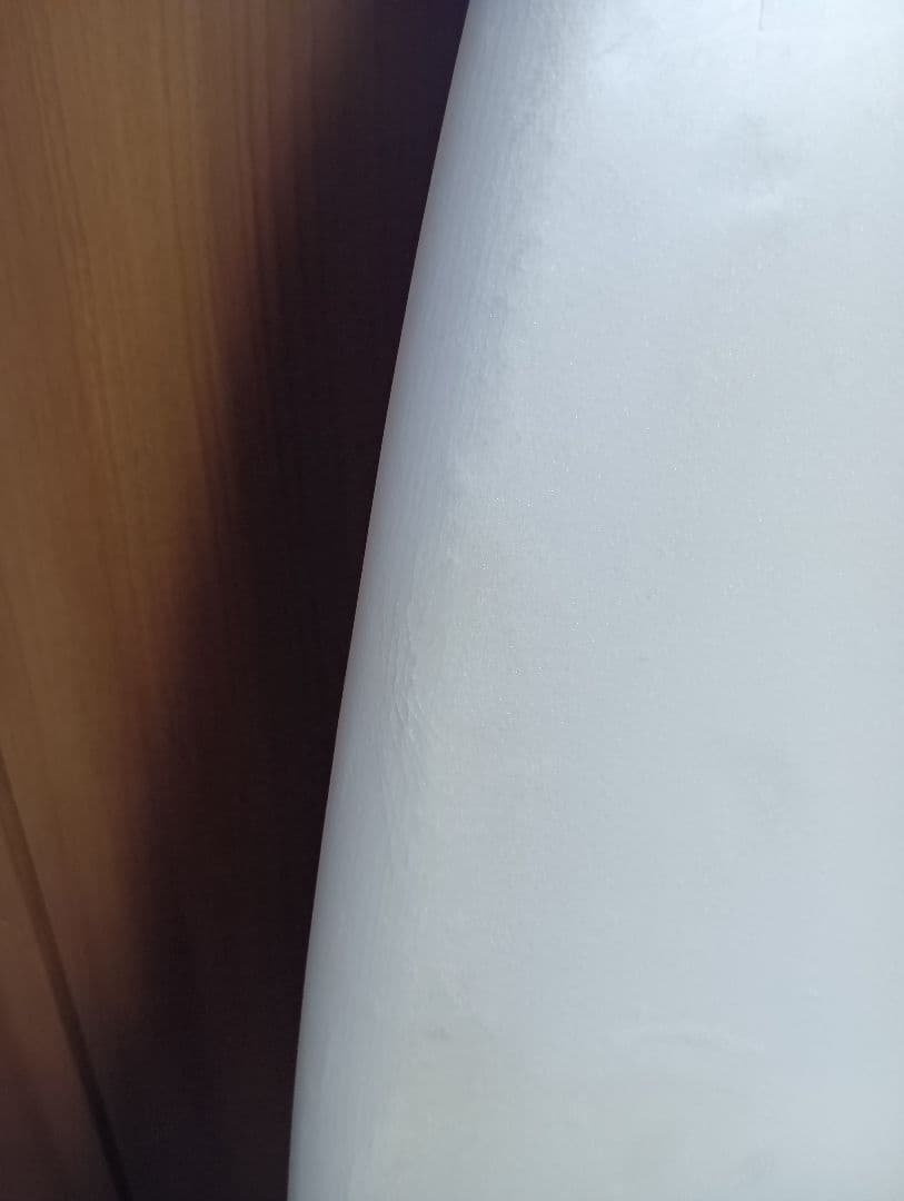 アルメリック#4 値引きあり 5'10 フィン.ケース.リーシュ付き