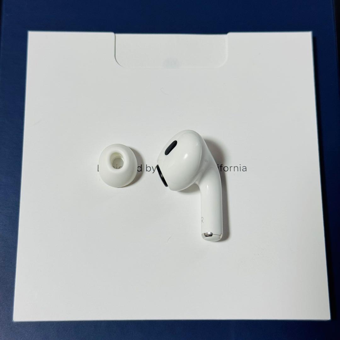 Apple Airpods Pro 2 イヤホン　片側　右側　右耳 R側　89