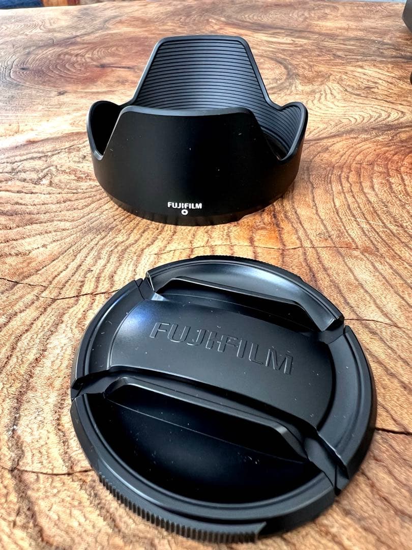 レンズ(単焦点) fujifilm xt16mm f1.4r wr