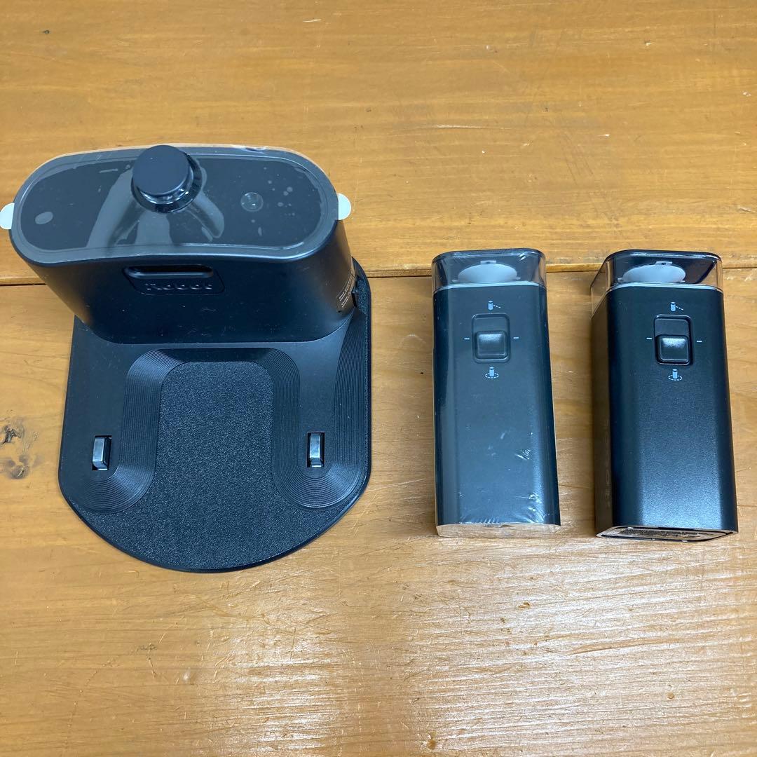 No.174 iRobot Roomba 980 ロボット掃除機 本体 ルンバ