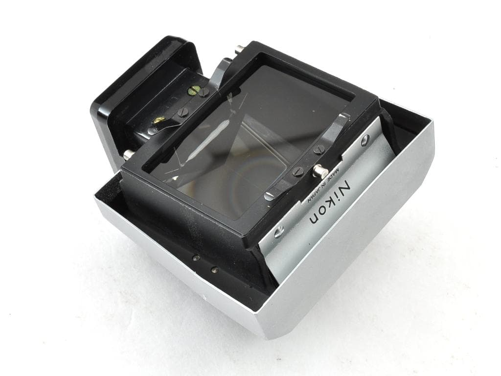 ニコン Nikon F アイレベル NIKKOR Auto 43-86mm