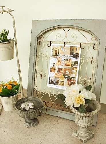 フレーム クリップボード コベントガーデン パネル NK-70