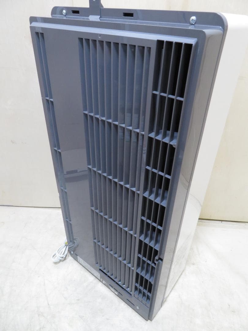 KOIZUMI コイズミ 2023年製 窓用エアコン ウィンドエアコン ～7畳