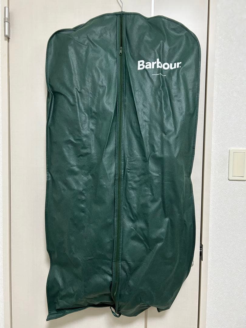 barbour バブアー　36