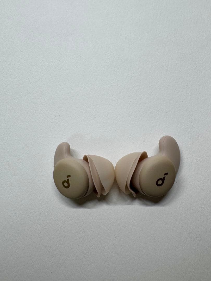 イヤホン Soundcore Sleep A20