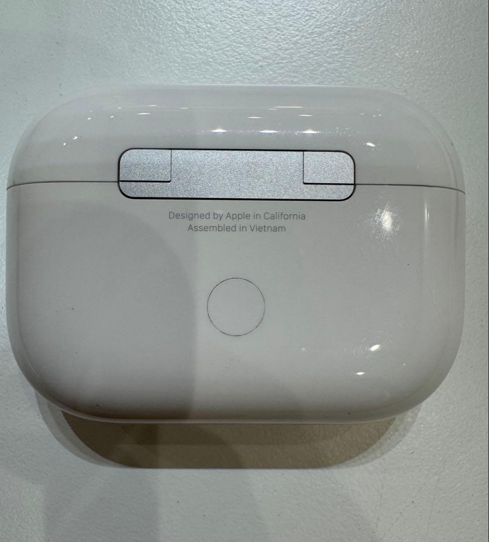 【ほぼ新品】 AirPods Pro 第2世代 エアポッツ MTJV3J/A