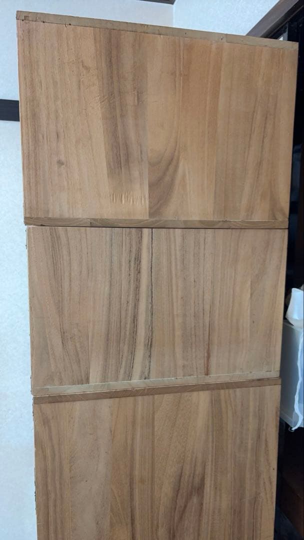 専用　期間限定 美品 9段 桐箪笥 タンス アンティーク家具収納 着物 日本製