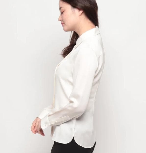 トップス Theory MODERN GGT CLASSIC FITTED SHIRT