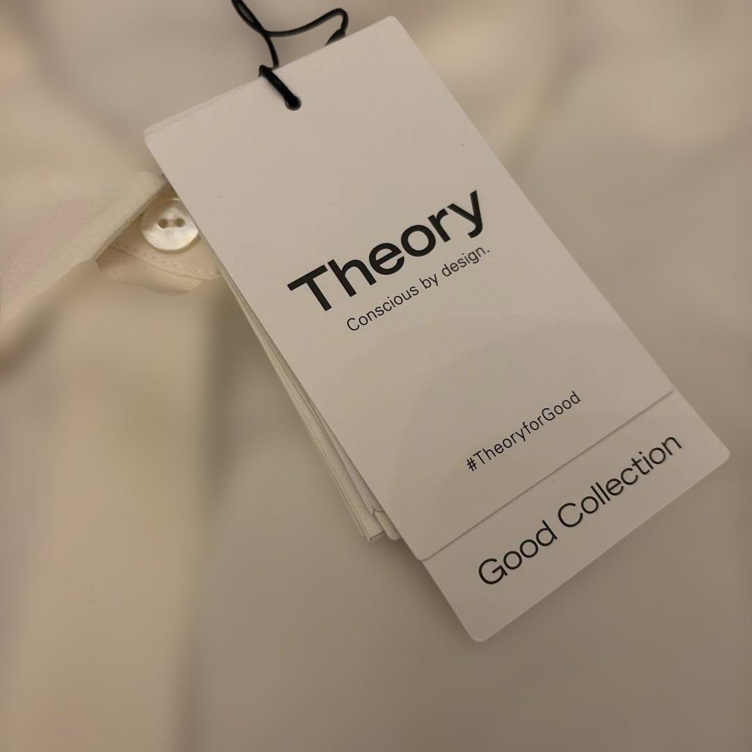 トップス Theory MODERN GGT CLASSIC FITTED SHIRT