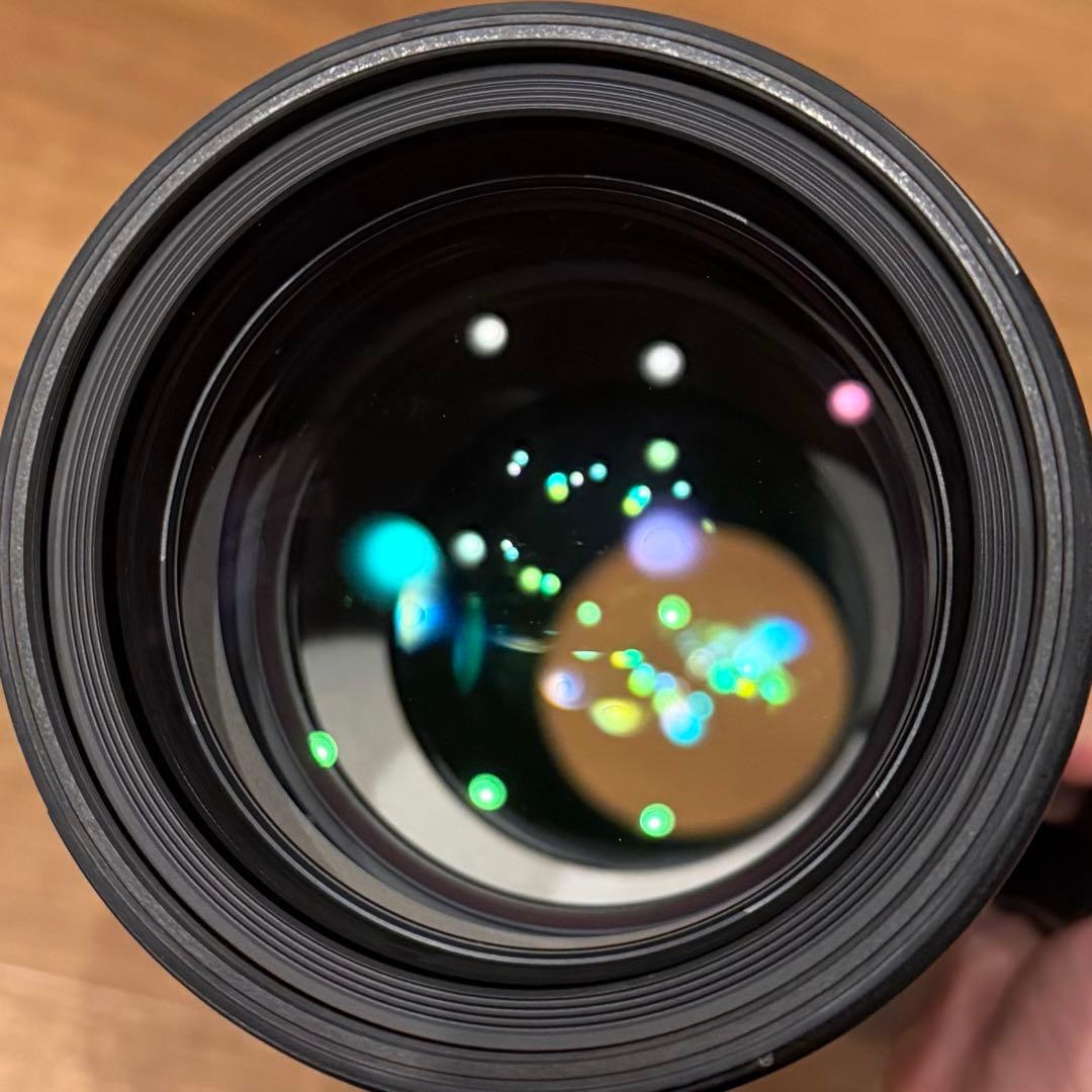 EFマウント SIGMA 70-200 Sports DG OS HSM