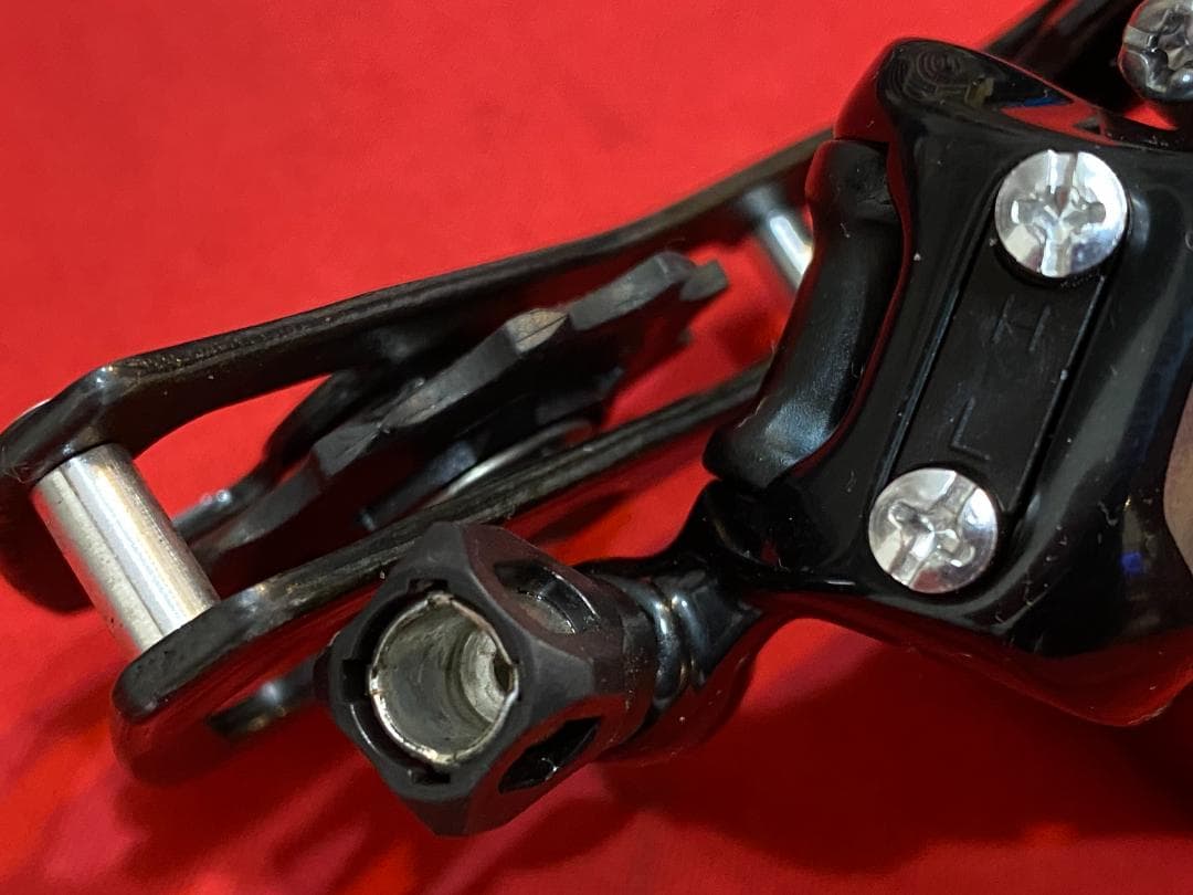 シマノ　デュラエース　RD-9000　11速　美品