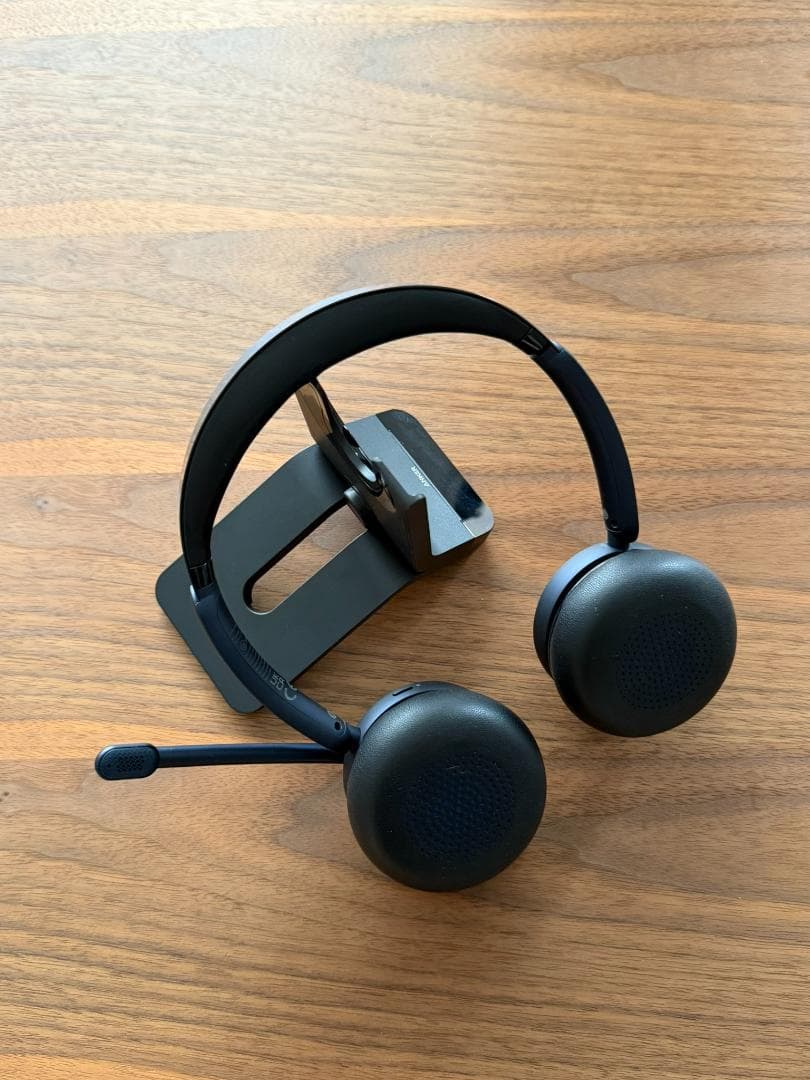 Anker ヘッドホン PowerConf H700