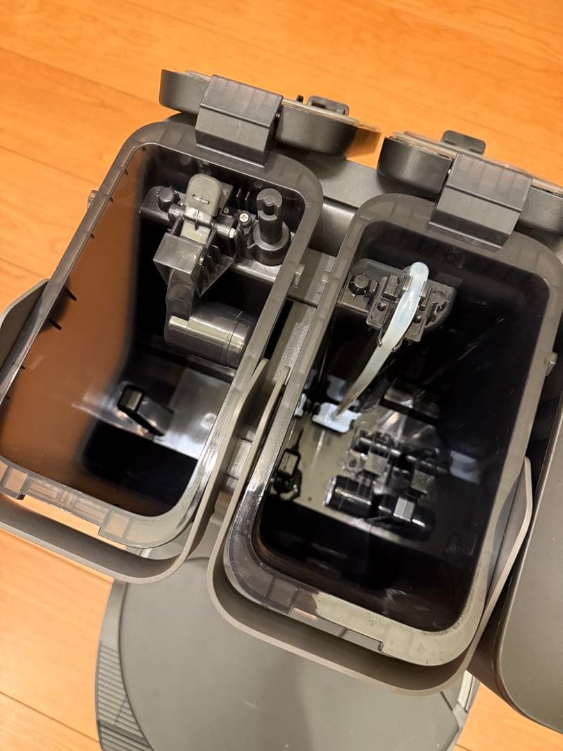 Roborock (ロボロック) S7 MaxV Ultra ロボット掃除機