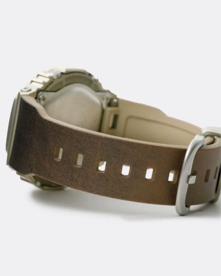 beautiful people /G-SHOCK デジタル腕時計