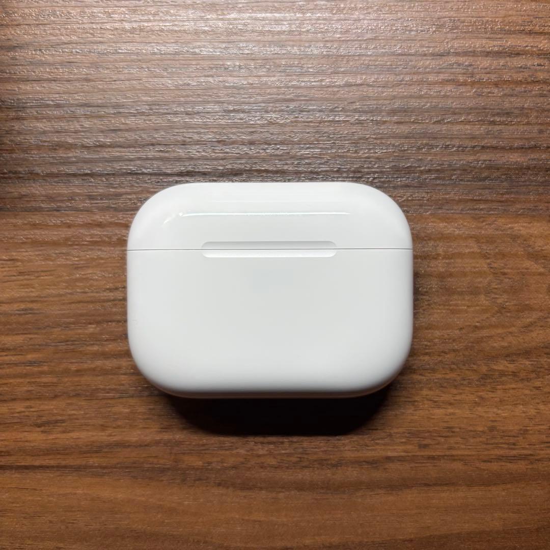 【正規品・未使用】Apple AirPods Pro 3 第3世代 本体