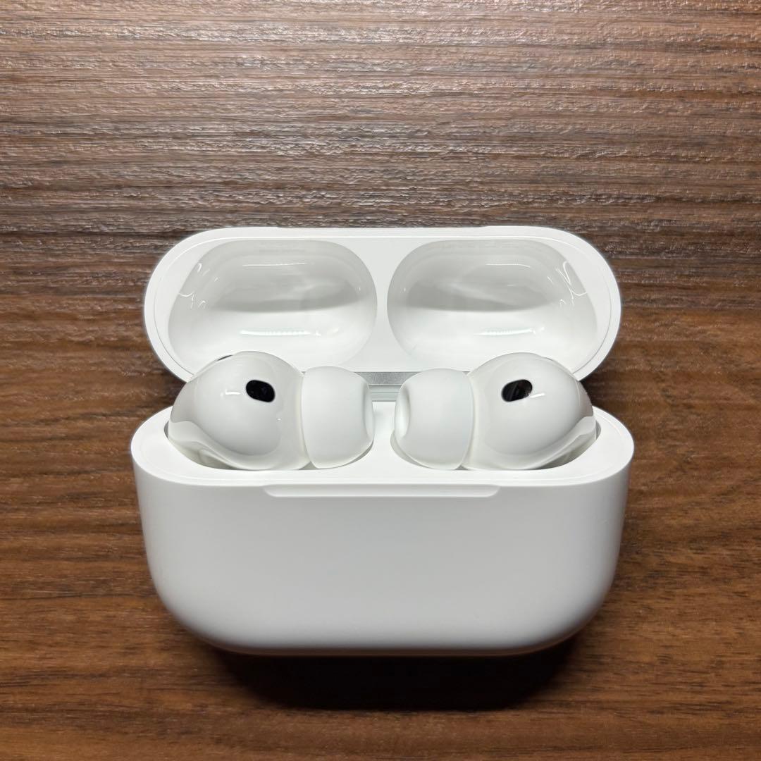 【正規品・未使用】Apple AirPods Pro 3 第3世代 本体