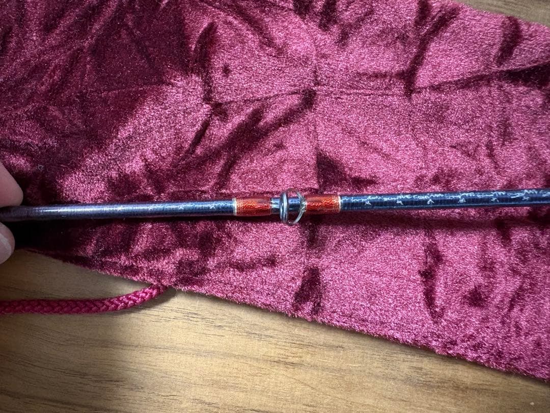 シマノ　ワールドシャウラ17113r-2