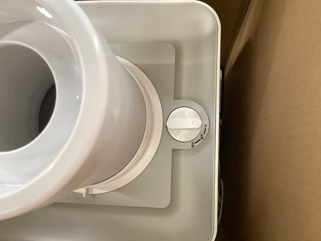 美品　スポットクーラー YUASA どこでもエアコン 使用回数少ない2024年製