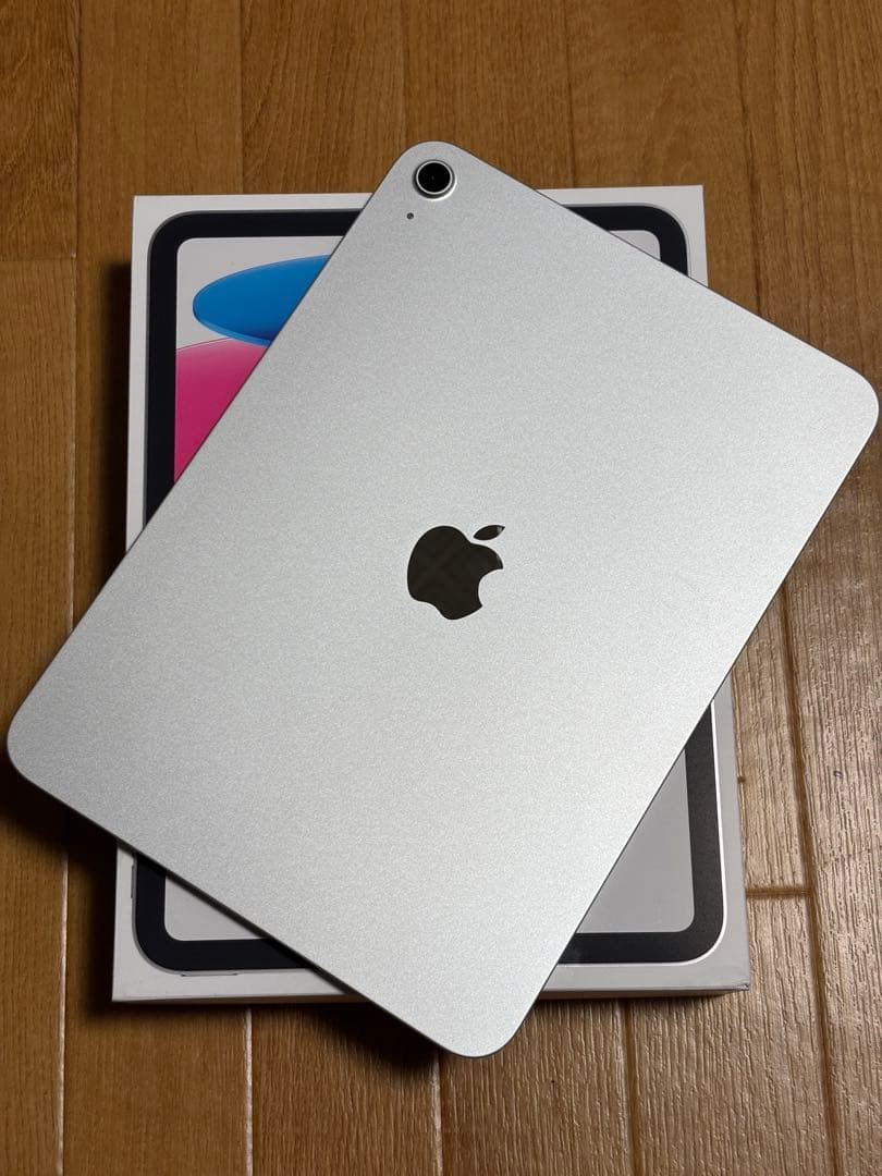 Apple iPad A16 Wi-Fiモデル128GB