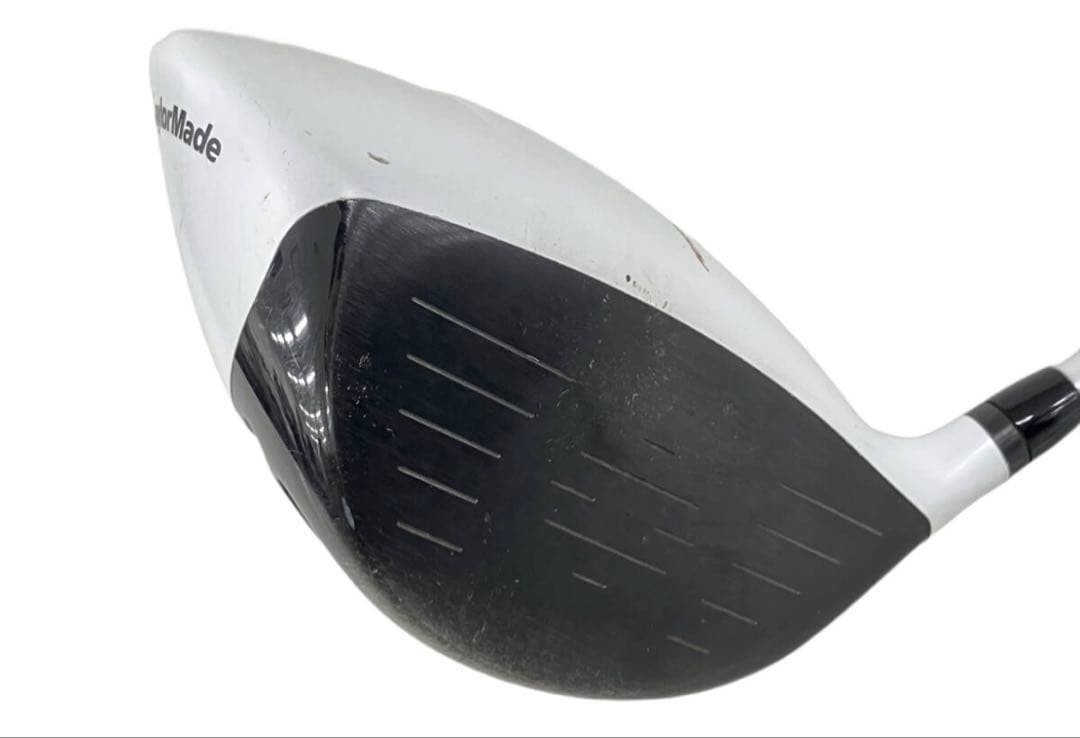 N.S. Formula MB装着！テーラーメイド￼エアロバーナ　ドライバー