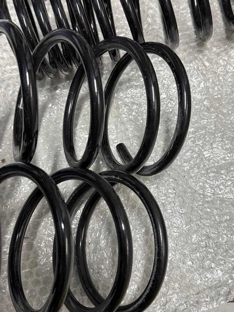 RS-R ダウンサス　S645S DA64V/DR64V用