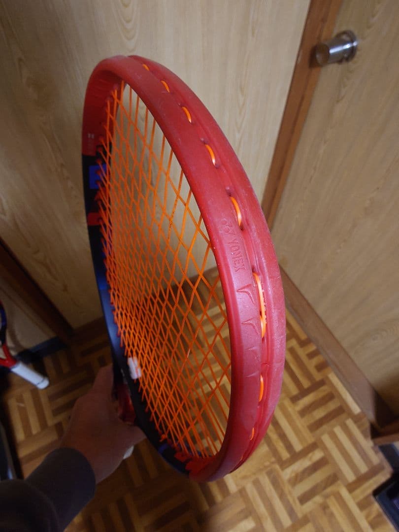 YONEX ヨネックス VCORE Vコア 100 G2 2本セット