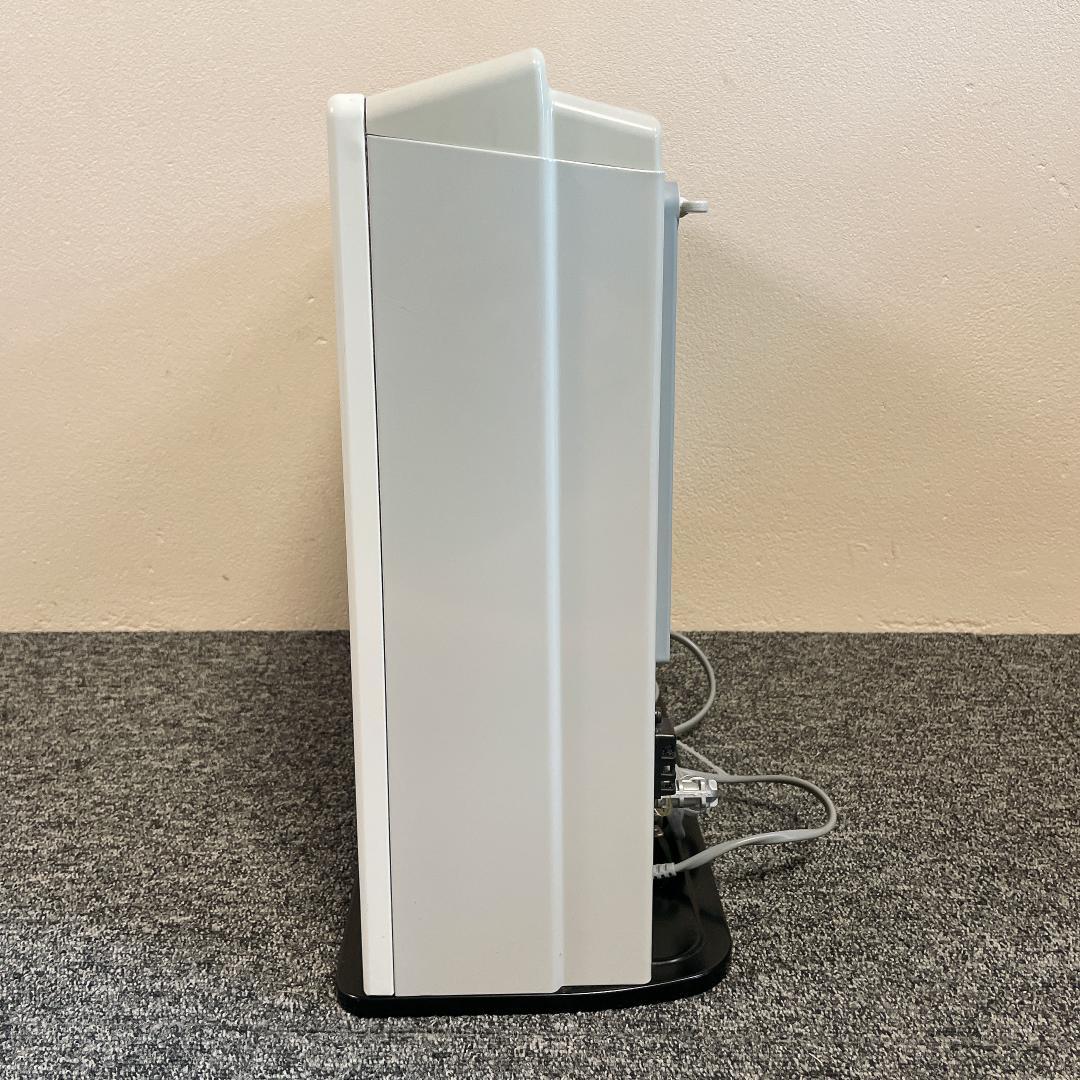 リンナイ　SRC-365E　ガスファンヒーター　都市ガス 20年製