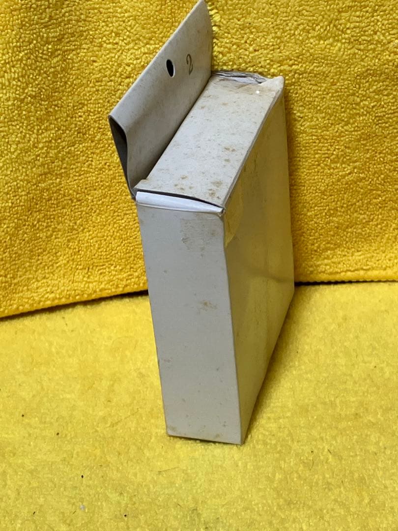 レア　爆転シュートベイブレード　ドライガーＧ　シルバーver 新品　大会準優勝