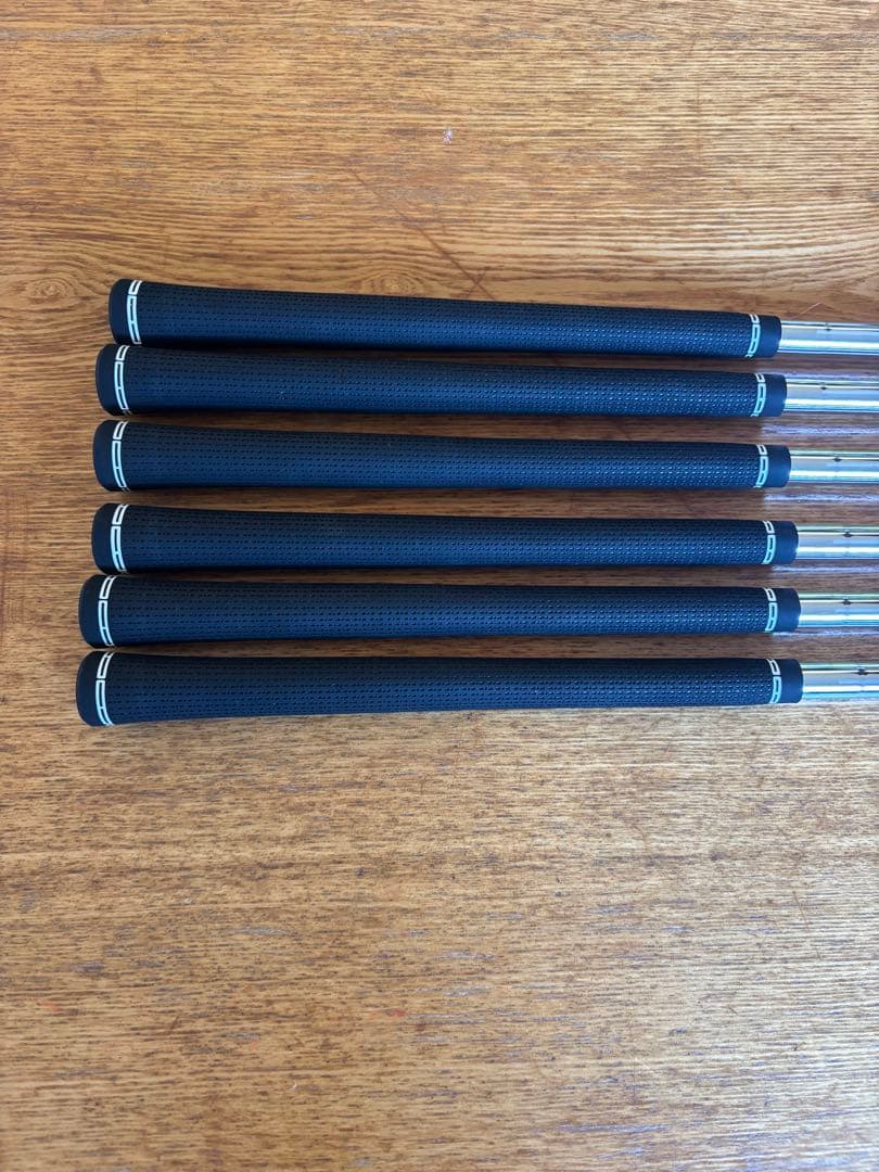 Titleist T200 アイアンセット 2023年モデル 6本組