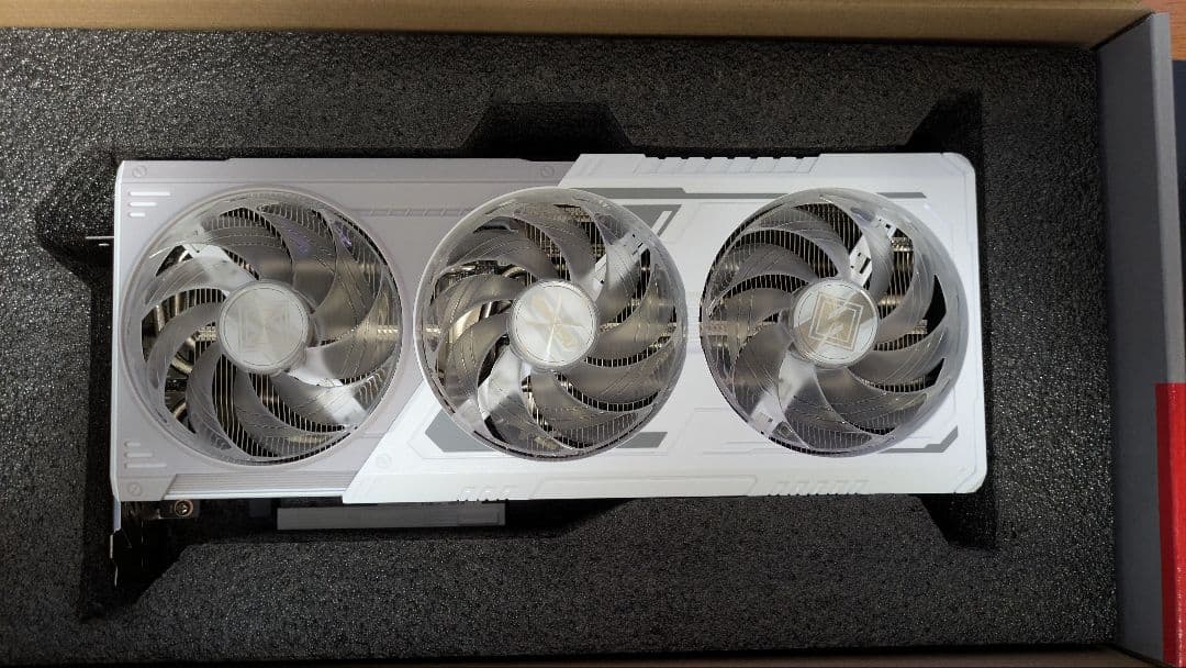 【ASRock】RADEON RX 9070 SL