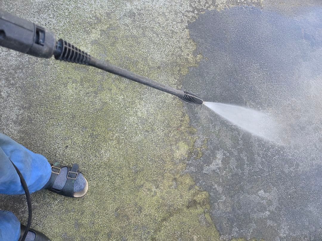 KARCHER 高圧洗浄機 K 2.99 本体