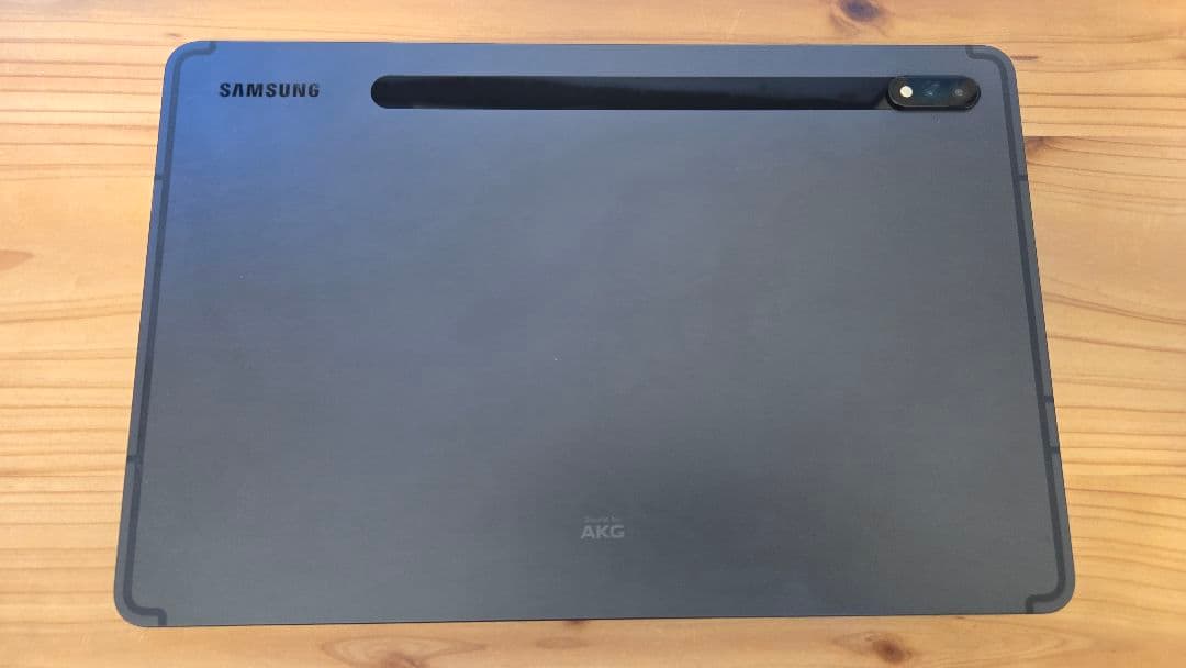 Galaxy Tab S8 本体のみ