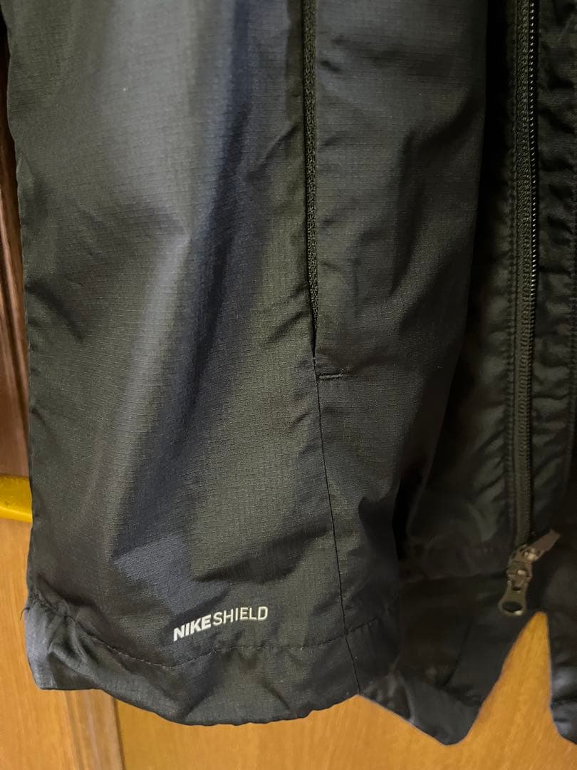 ナイキ STORM FIT 1 SQUAD SHIELD ジャケット Sサイズ