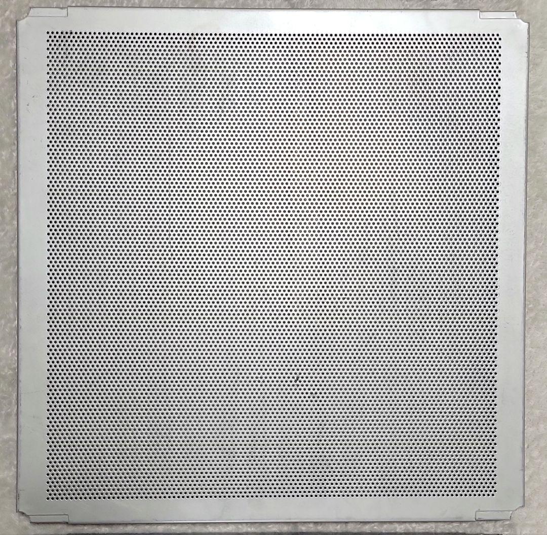 ☆廃盤旧モデル☆無印良品　スチールユニットシェルフ 3段　幅42奥行41高さ83