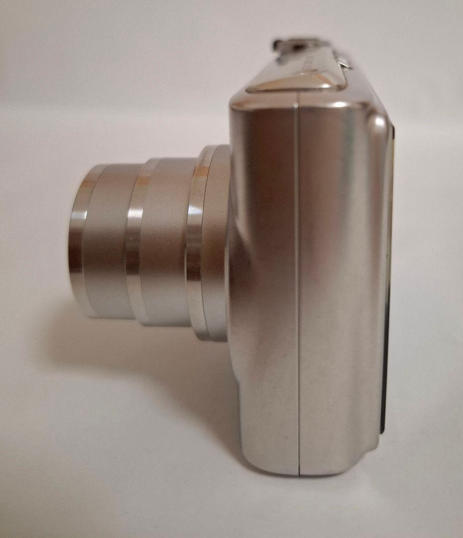 カシオ CASIO EXILIM EX-Z1000 デジタルカメラ