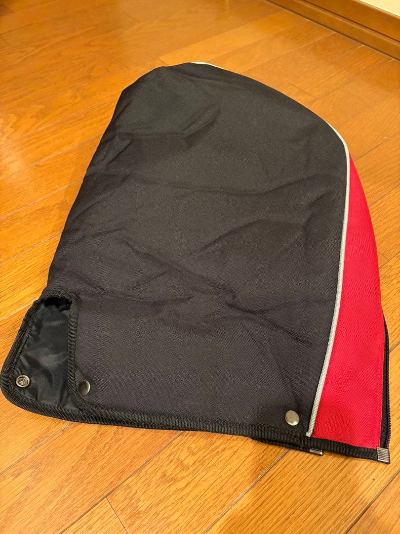 POLO GOLF キャディバッグ レディース