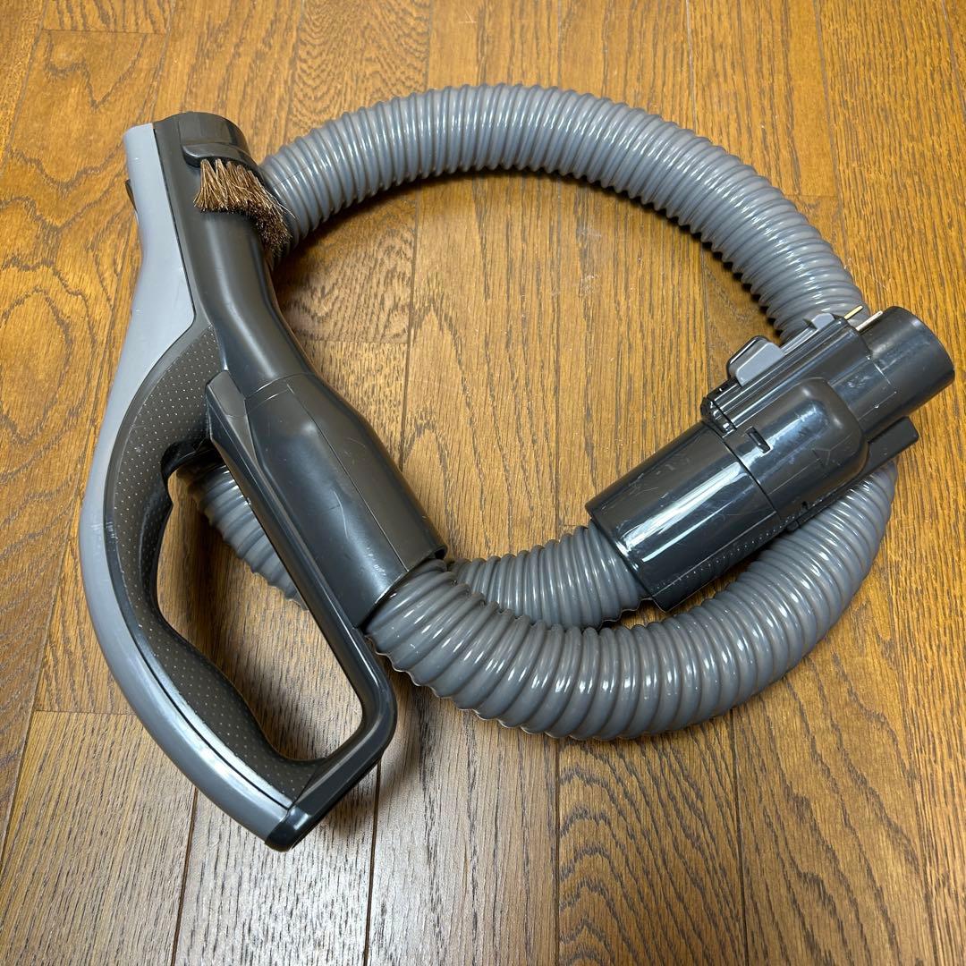 MITSUBISHI キャニスター掃除機 TC-FXF7P-T（2018年製）