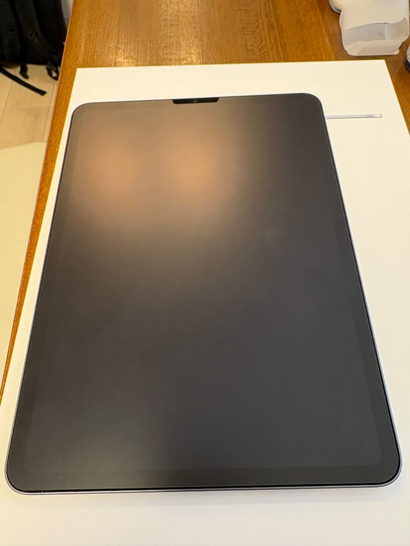 iPad Pro11インチ第3世代128GB+Magic Keyboardセット