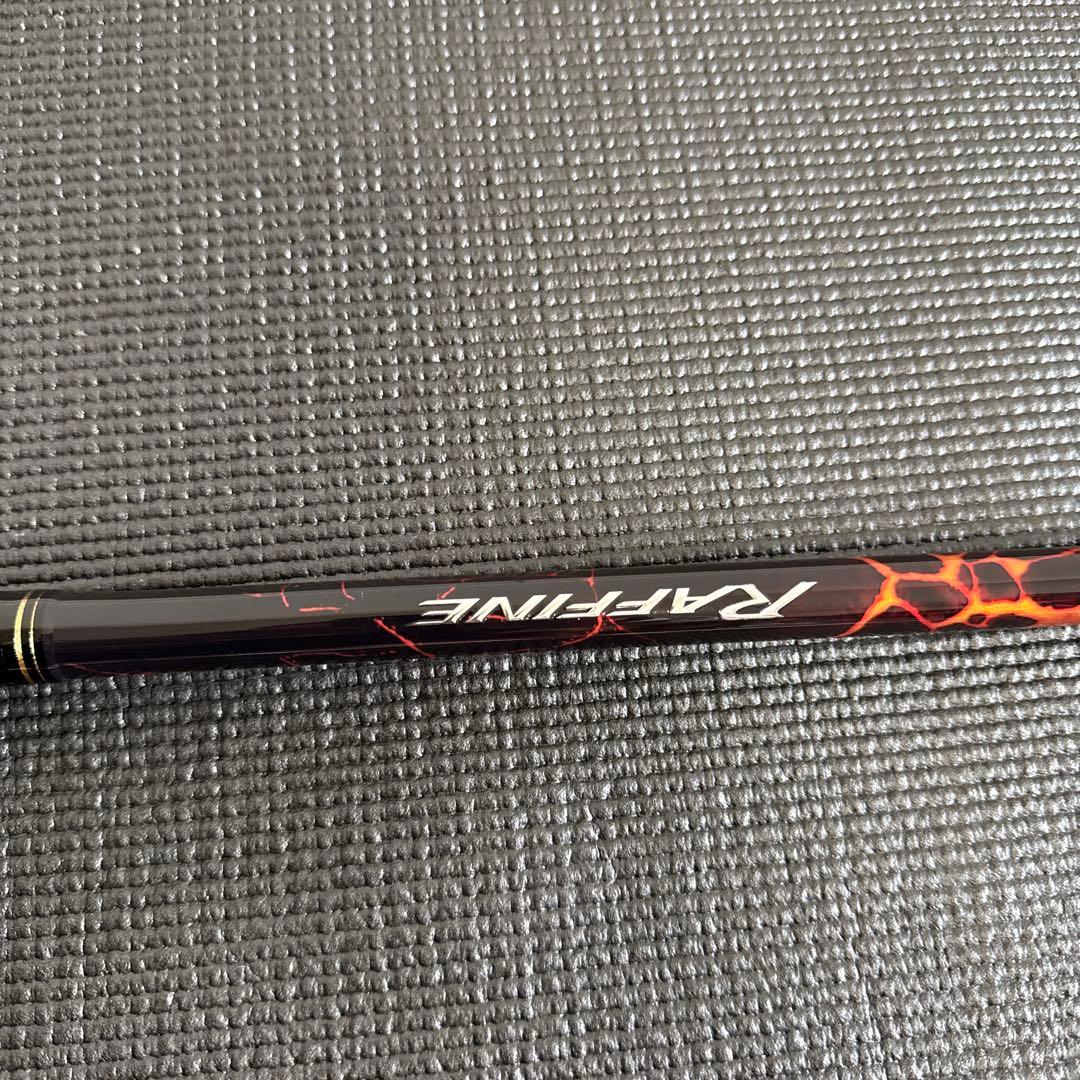 19ラフィーネ1.5 530