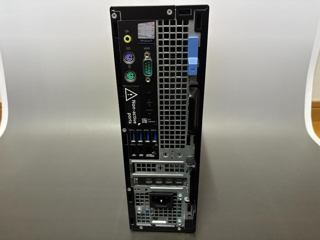 サーバー Precision 3430 Xeon/512/32G/Quadro P620