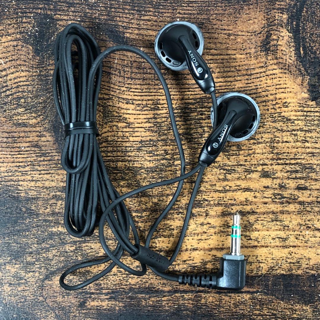 SONY WALKMAN ウォークマン WM-EX102 箱 説明書 レア 希少