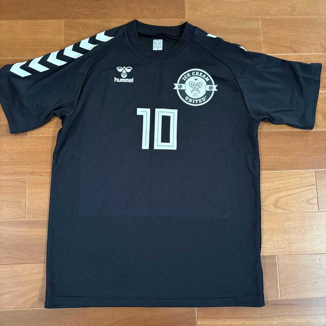 ポドルスキ　直筆　サイン入り　ユニフォーム　ドイツ代表　ヴィッセル神戸