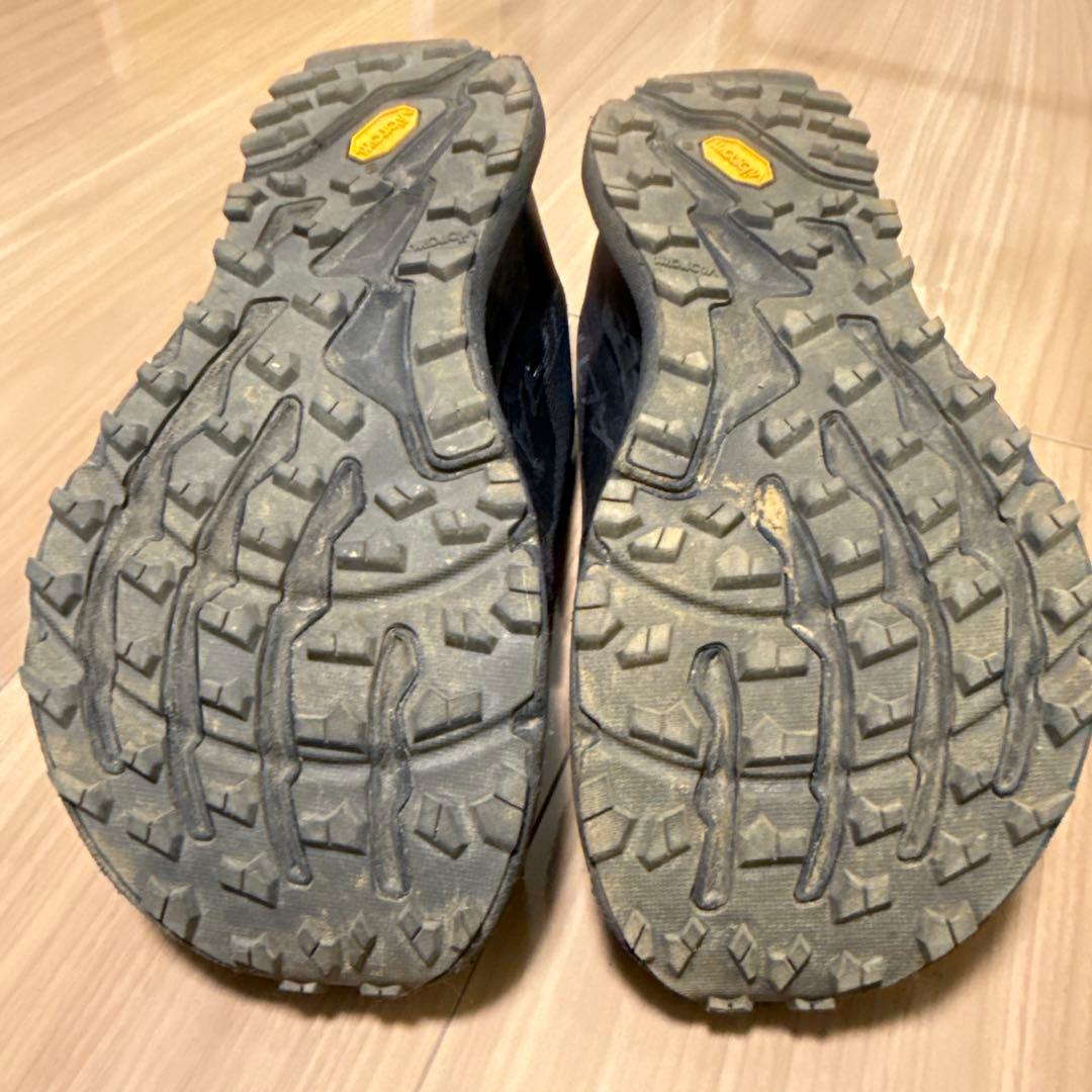 アルトラ　ティンプ　ALTRA TIMP5 BOA 26.5cm(US8.5)