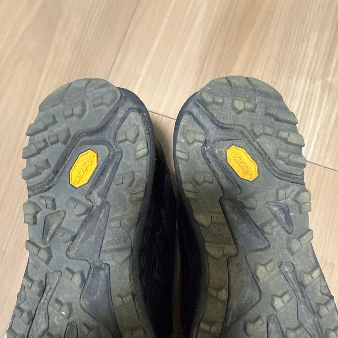 アルトラ　ティンプ　ALTRA TIMP5 BOA 26.5cm(US8.5)